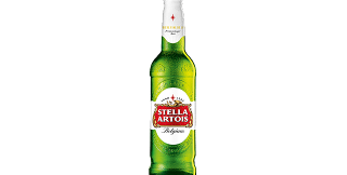 Stella artois 330 ml