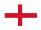 Англия flag
