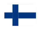 Финландия flag