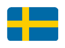 Швеция flag