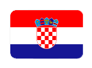 Хърватия flag