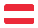 Австрия flag