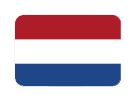 Нидерландия flag