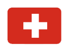 Швейцария flag