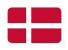 Дания flag