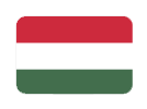 Унгария flag