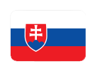 Словакия flag