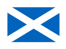 Шотландия flag