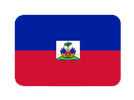 Хаити flag