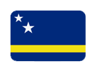 Кюрасао flag