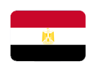 Египет flag