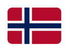 Норвегия flag