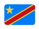 ДР Конго flag