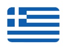Гърция flag