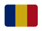Румъния flag