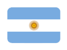 Аржентина flag