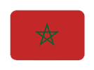 Мароко flag