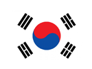 Ю. Корея flag