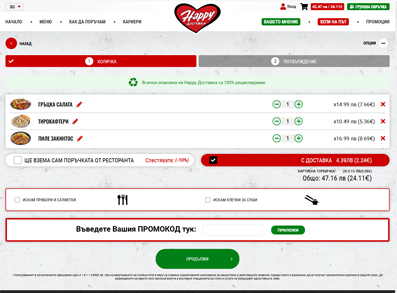 information how to order image