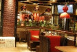 restaurant interior image