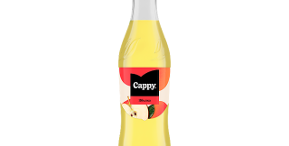 Kapy apple 250 ml