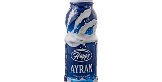 Ayran 330 ml