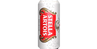 Stella artois 500 ml