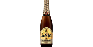 Leffe beer 330 ml