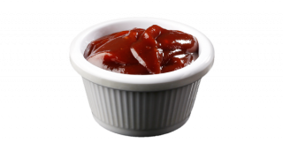 Barbeque sauce 50 g