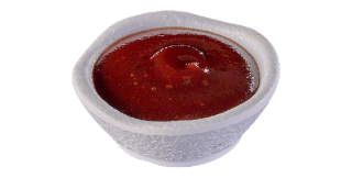 Барбекю сос 50 г