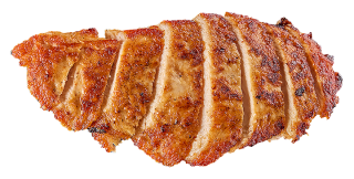 Крехко каре 1 бр