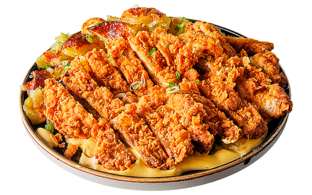 ХРУПКАВО ПИЛЕ