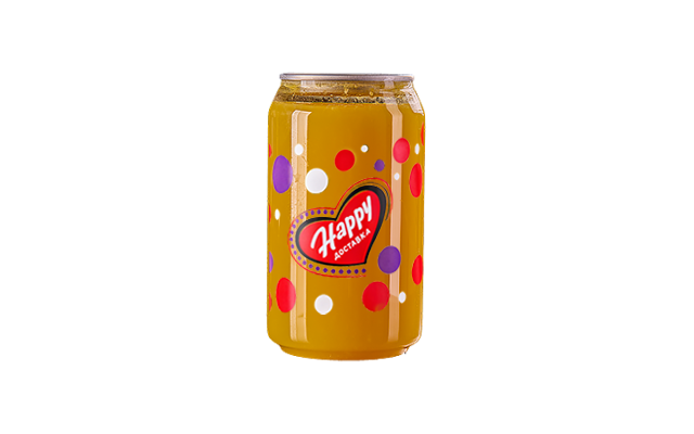 Fresh orange
