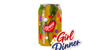 Mango lemonade
