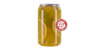 Лимонад инжир и груша