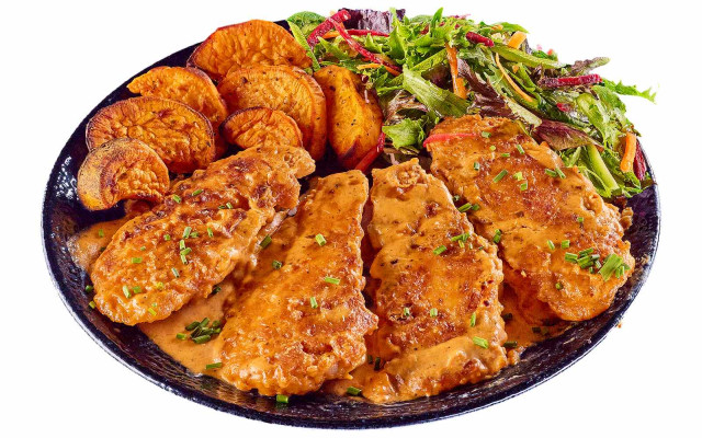 PROTEIN COTTAGE FILLETS