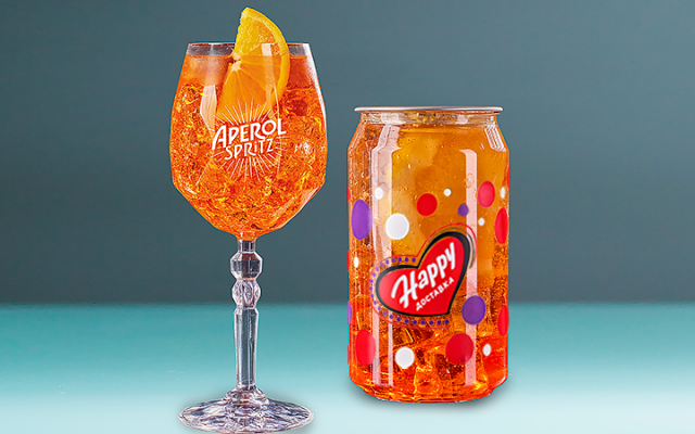 APEROL SPRITZ