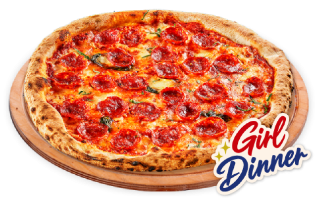 Pepperoni
