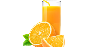 Фреш портокал