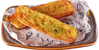 Брускети за супа