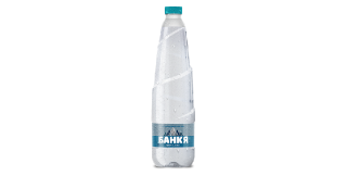 Mineral water bankia 400 ml