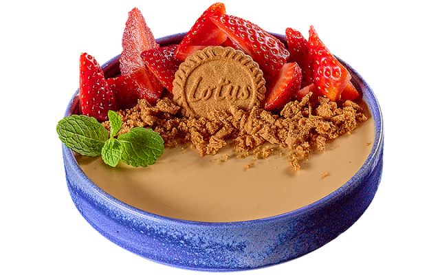 BISCOFF CREME BRULEE