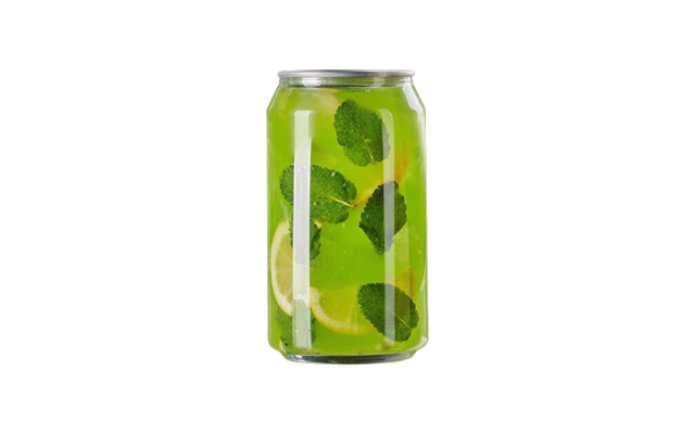 KIWI, COCONUT AND ALOE VERA LEMONADE