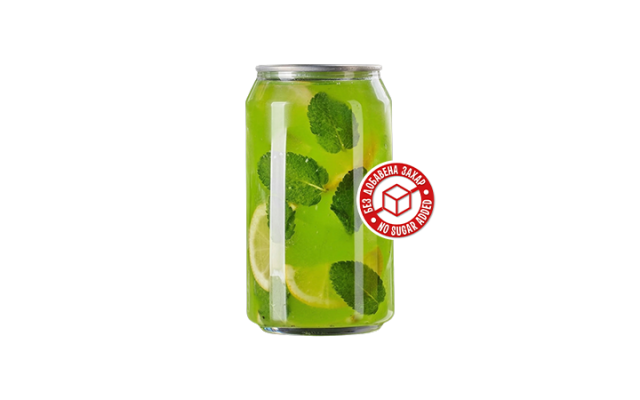 KIWI, COCONUT AND ALOE VERA LEMONADE