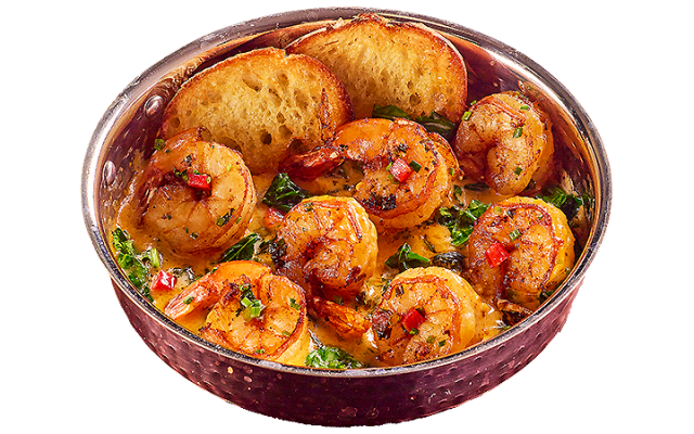 СКАРИДИ В МАСЛО И БИЛКИ