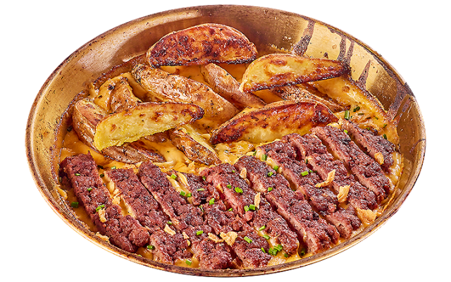 ЧИЗИ ГОЛЛАНДЕЗ БЛЭК АНГУС