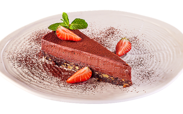 PROTEIN CHOCOLATE CAKE