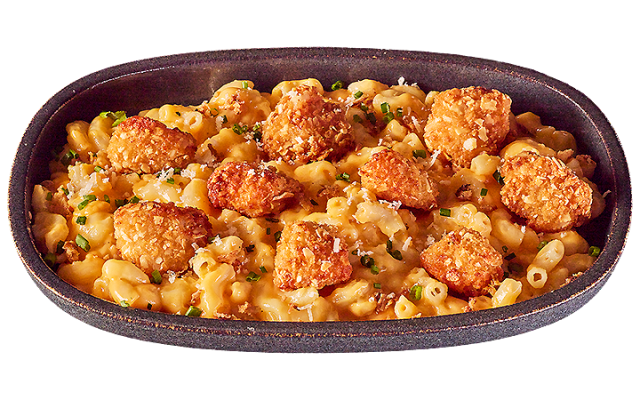 ПОПКОРН МАК ЭНД ЧИЗ