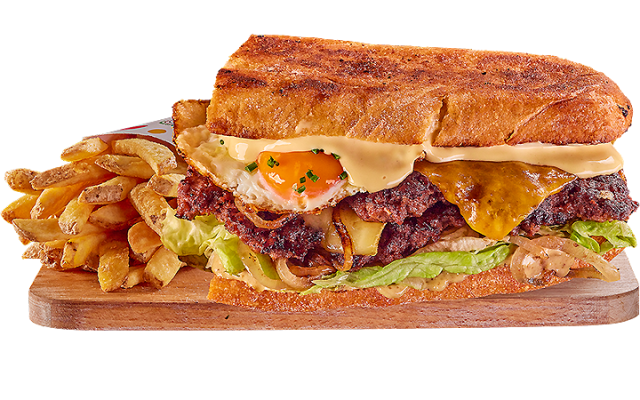 КОМБО СЕН-БАРТ