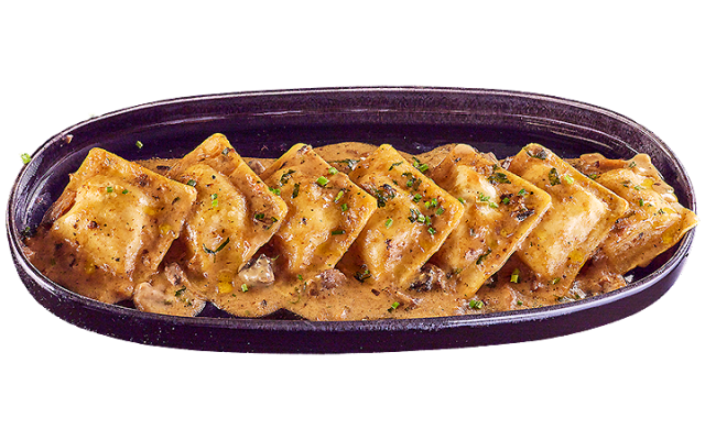 РАВИОЛИ ПОРЧИНИ